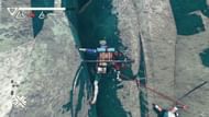 The Game Bakers showed off an amazing, challenging "Climbing-Simulation" during Day of the Devs 2024 (Image via The Game Bakers)